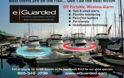 Boat Theft