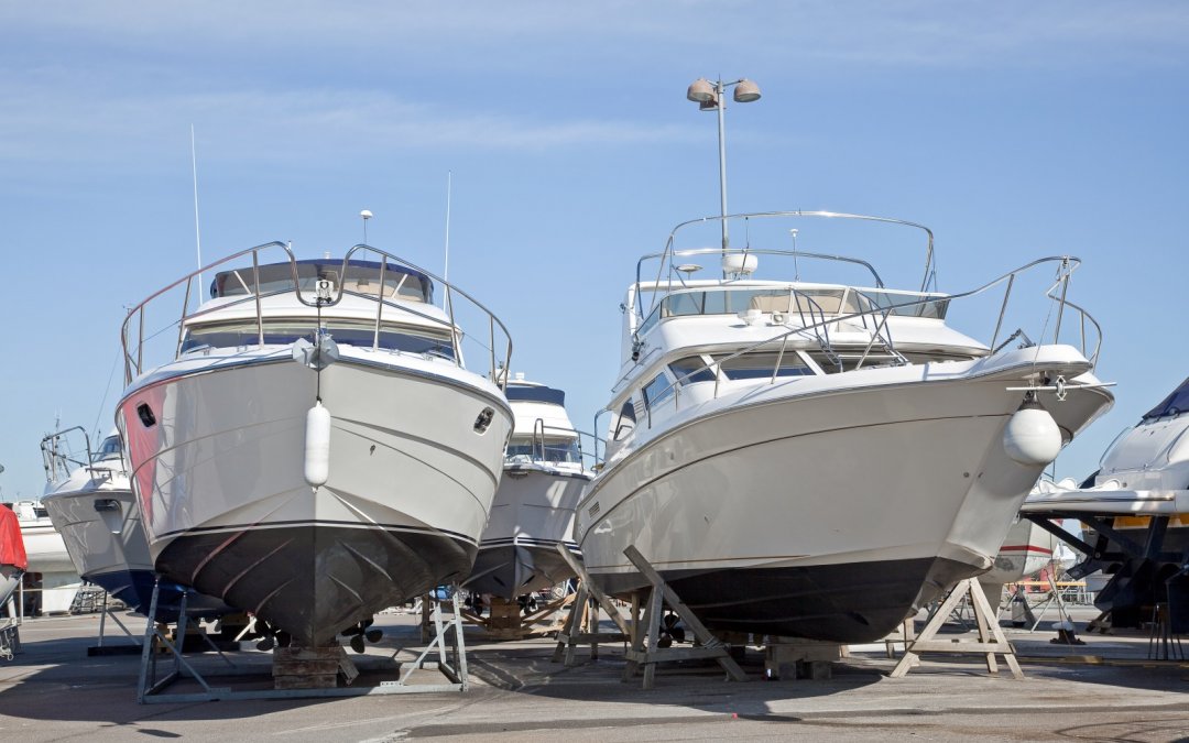 boat security systems