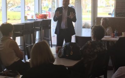 Realtor Safety Training