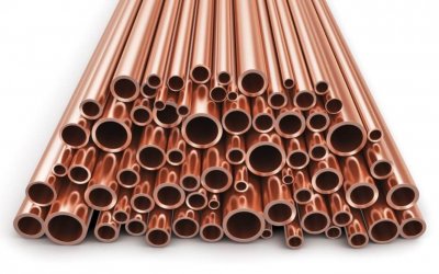 Copper Theft Rising