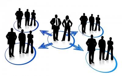 Reverse Networking