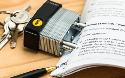 Customer Financial Information Stolen from Small Business