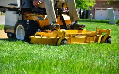 Lawn, Farm and Construction Equipment