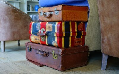 Vacation Ready