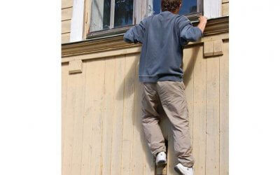 Protect Yourself from Squatters