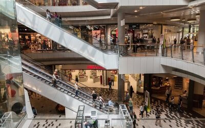 Black Friday and Employee Theft Prevention