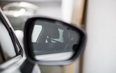 Secure Your Vehicle, Secure Your Family