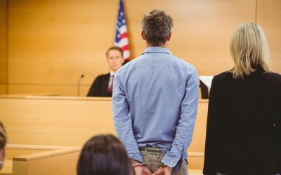 White Collar Criminals Don’t Discriminate