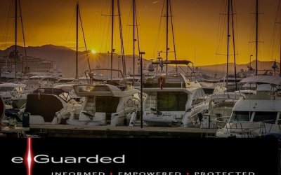 Boat Theft On The Rise: Hot Days, Hot Nights, “Hot Boats”