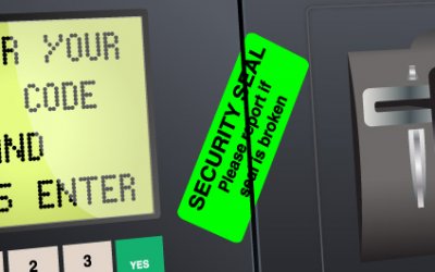 Credit Card Skimming Attacks Continue