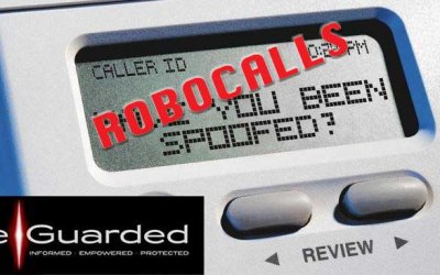 Robocalls on the Rise