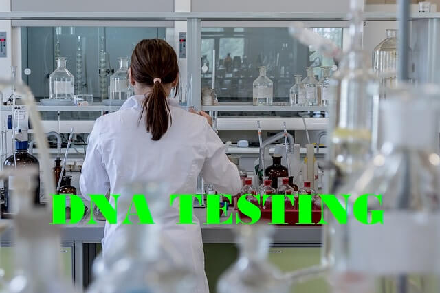 DNA Test Kits – Be Cautious!