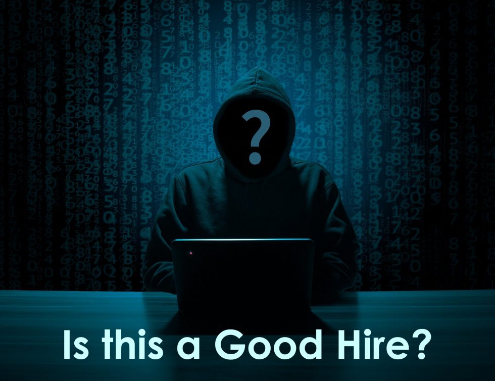 Be Aware of Bad Background Checks eGuarded Background Screening